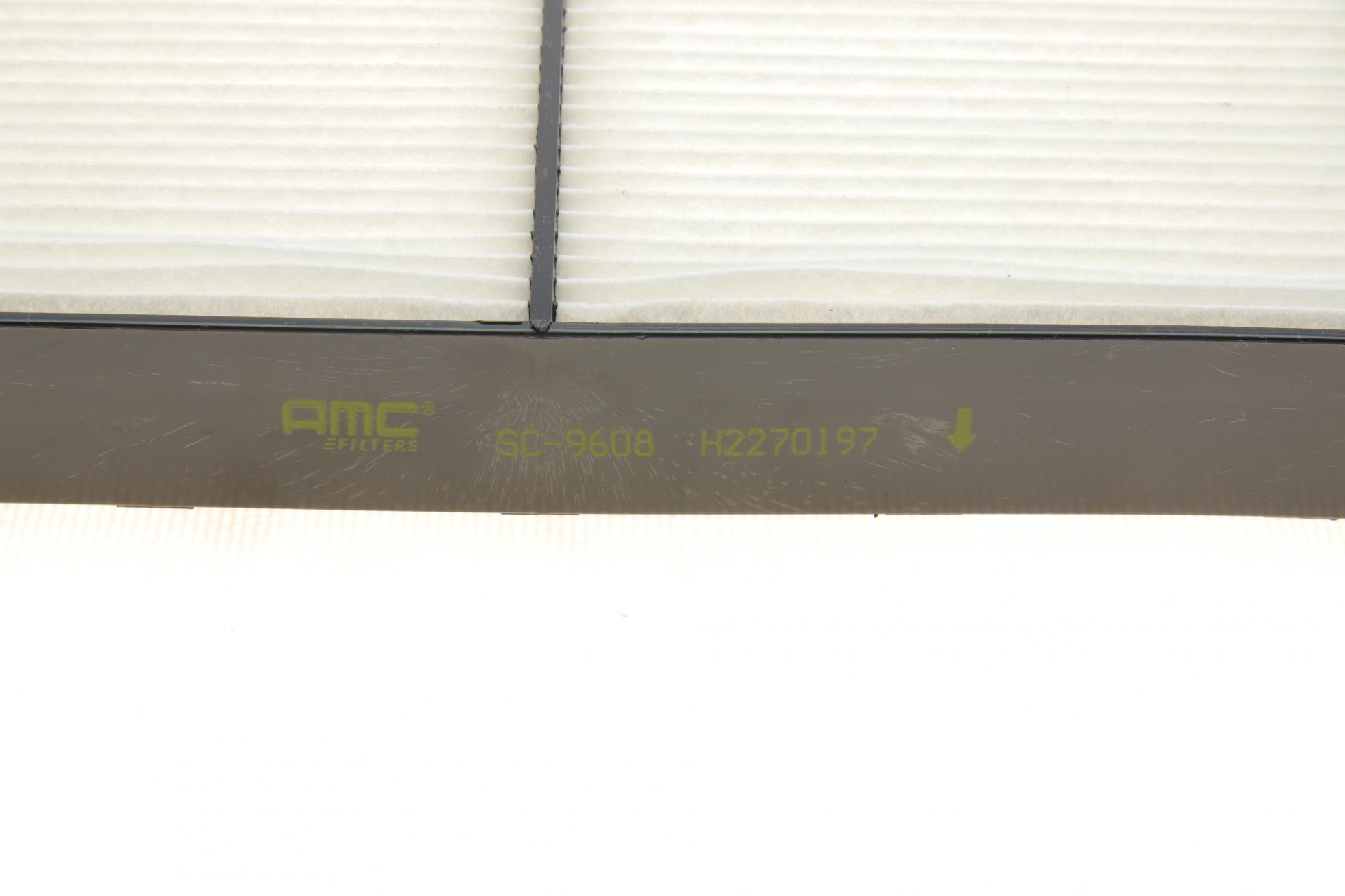 SC9608 KAVO PARTS
